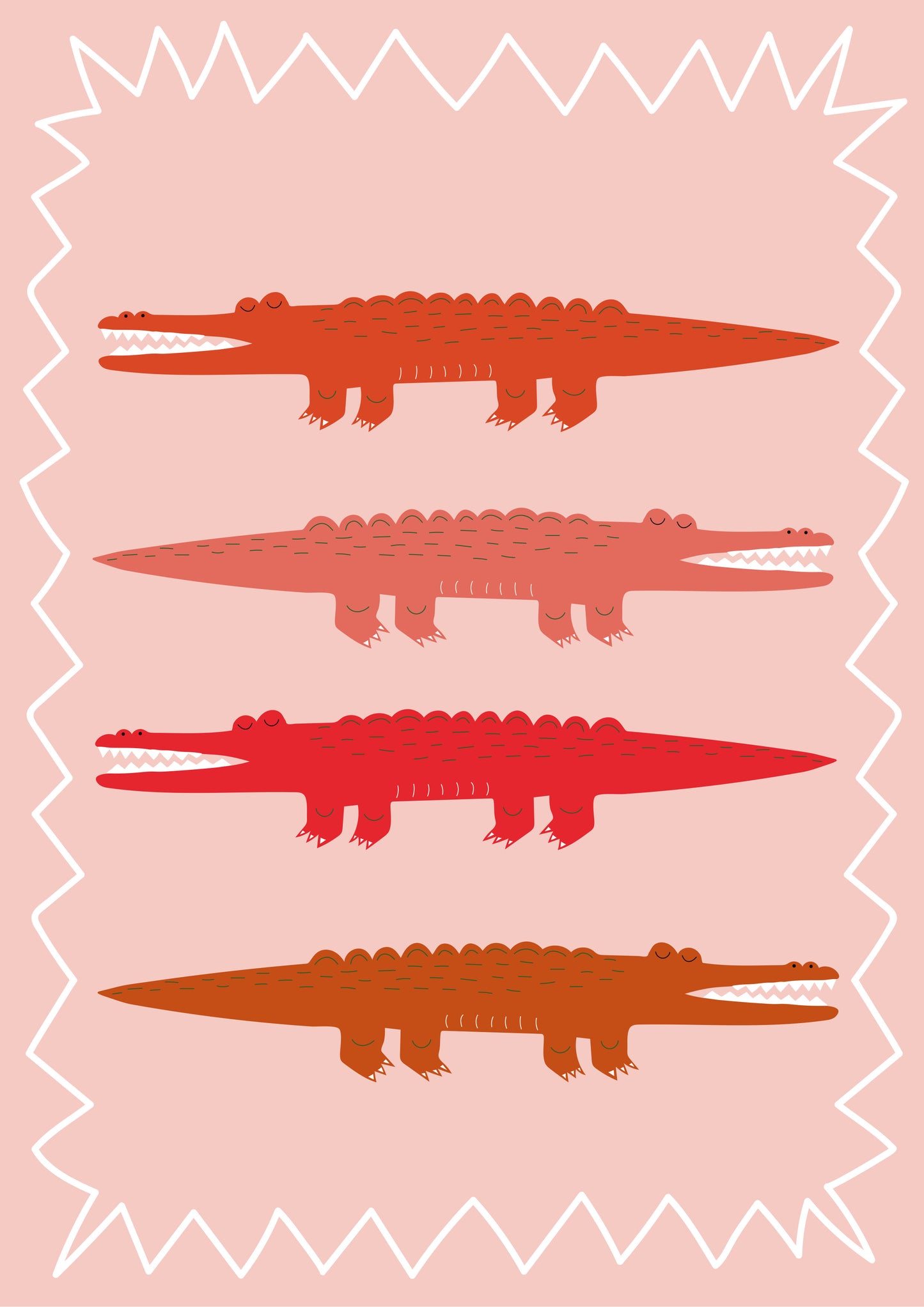 Crocodile Clan