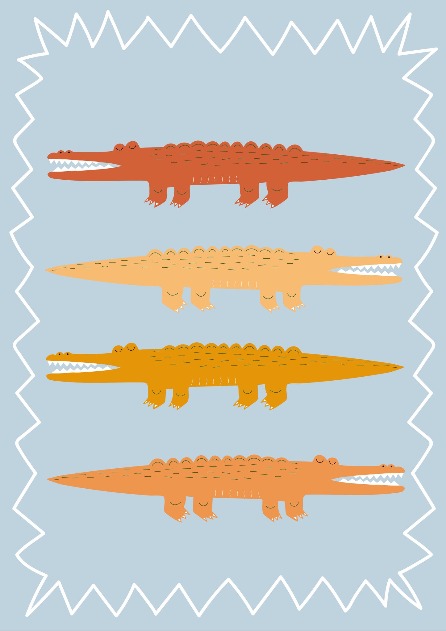 Crocodile Clan