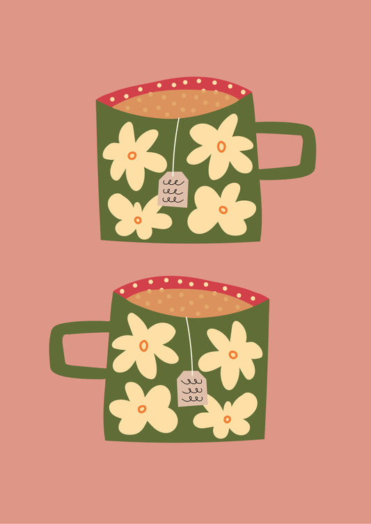 Cuppa
