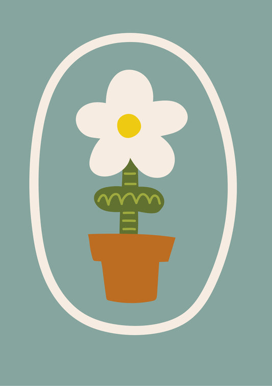 Daisy