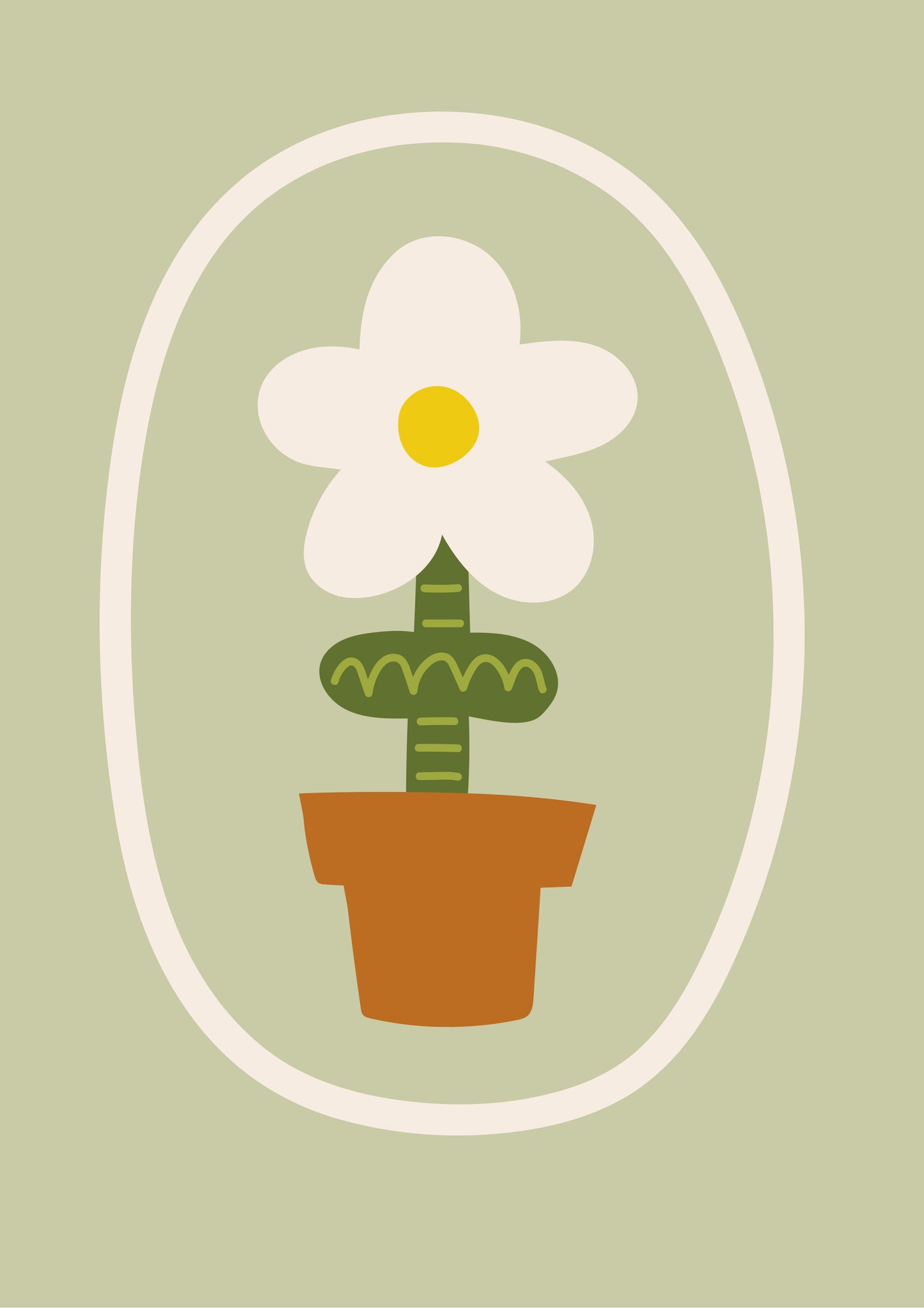 Daisy