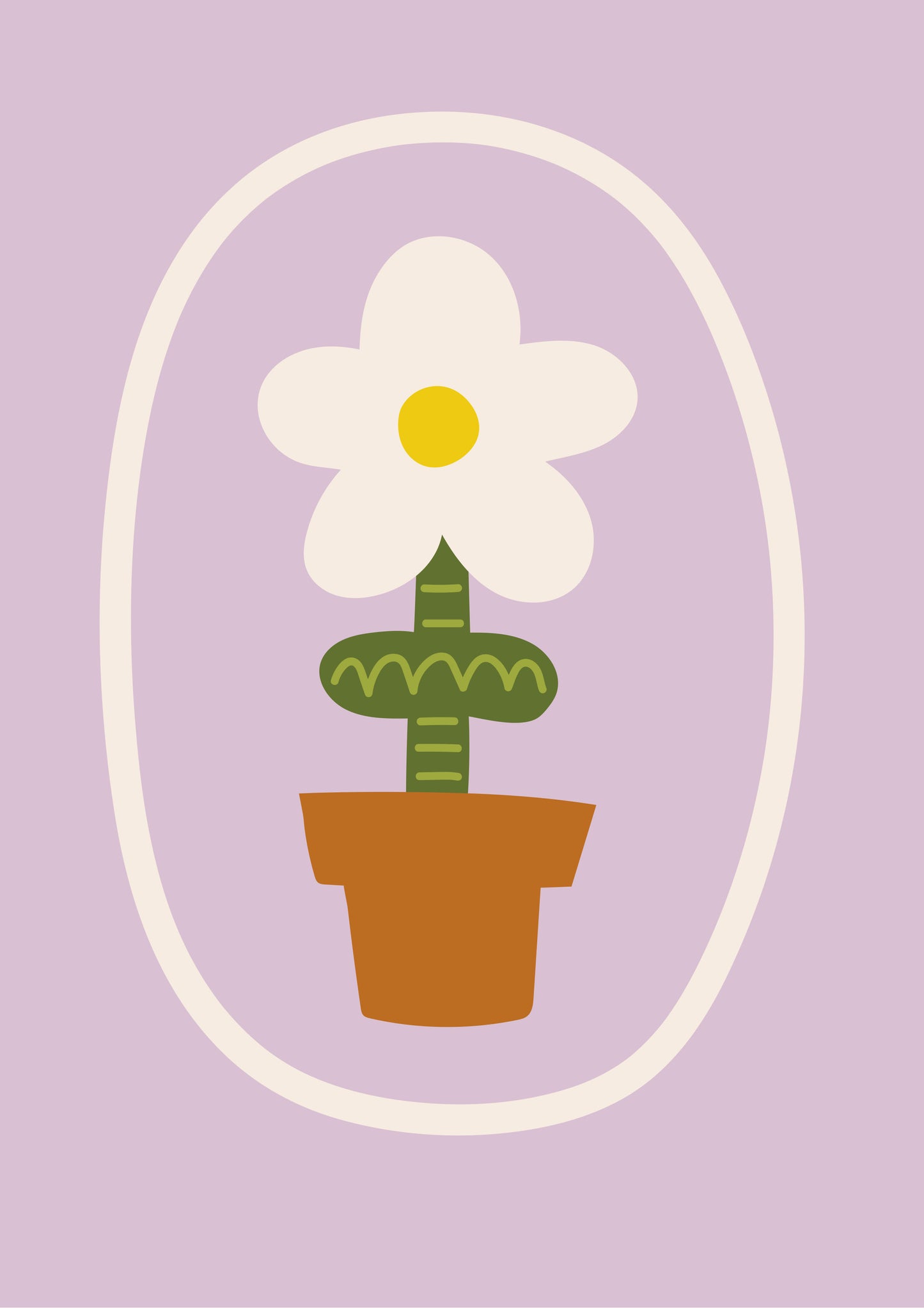 Daisy