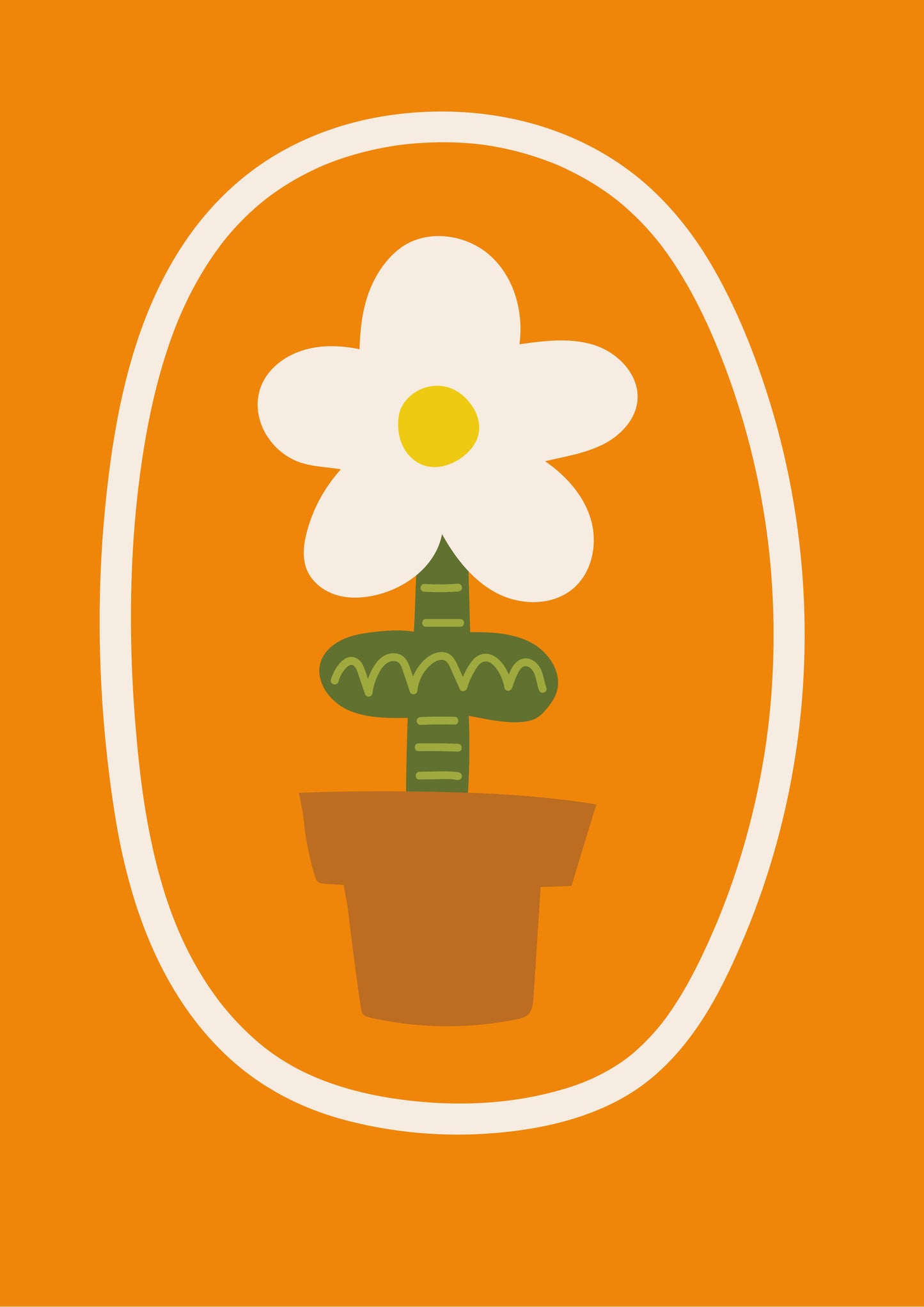 Daisy