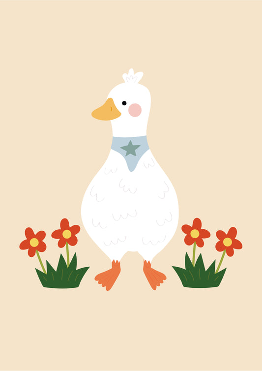 Gosling