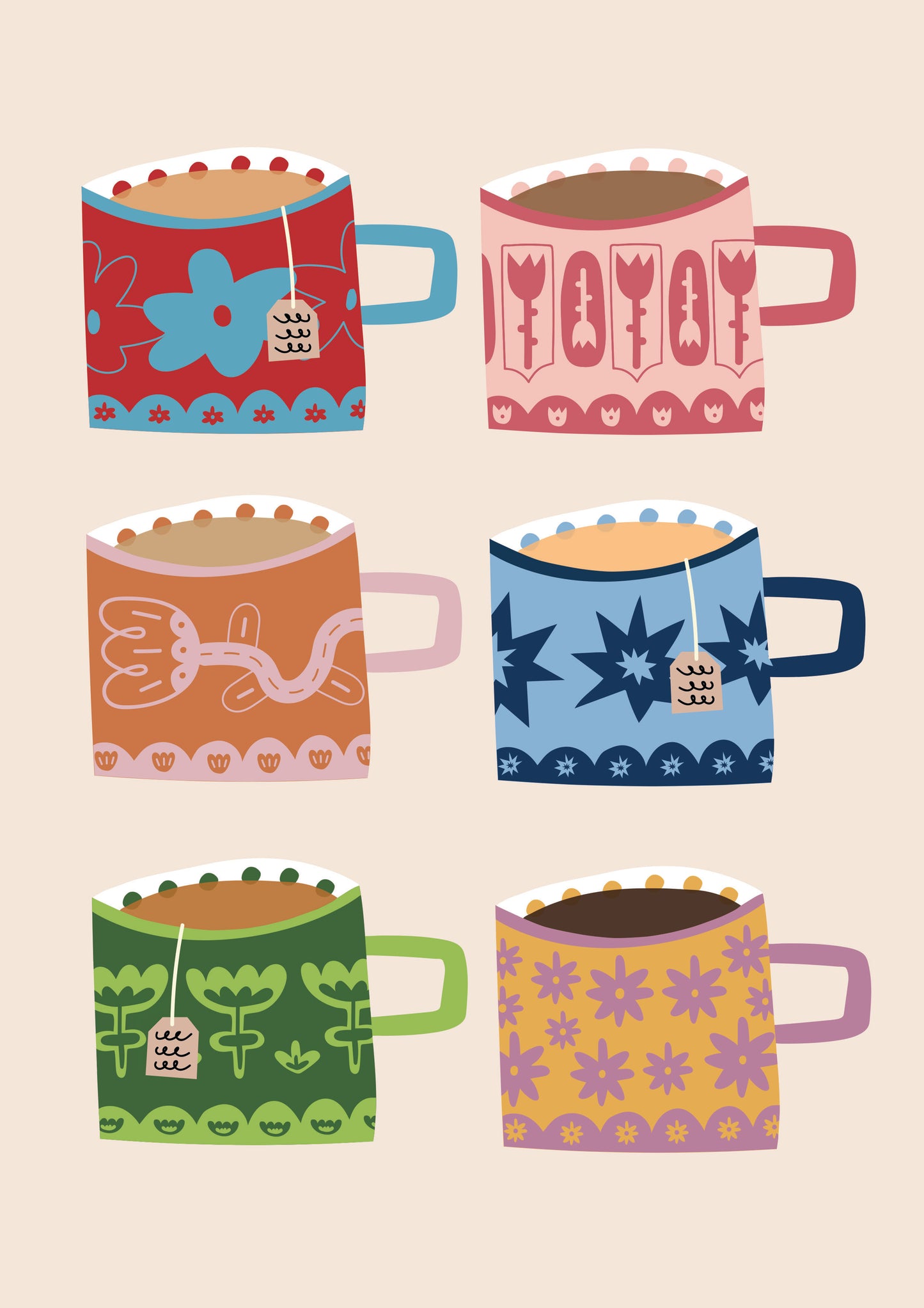 Tea Party