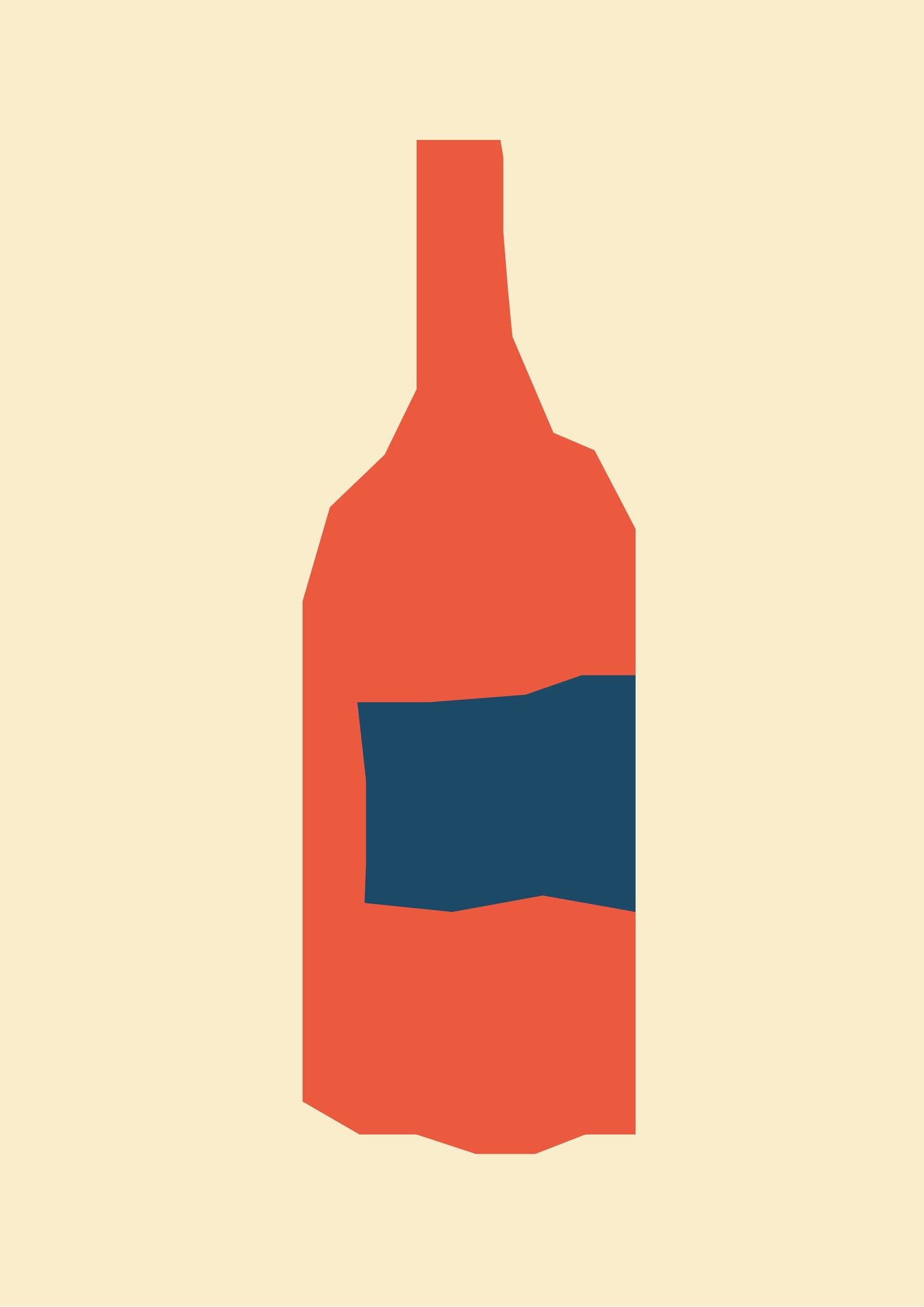 Bring Your Own Bottle