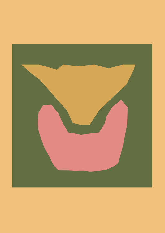 Potted