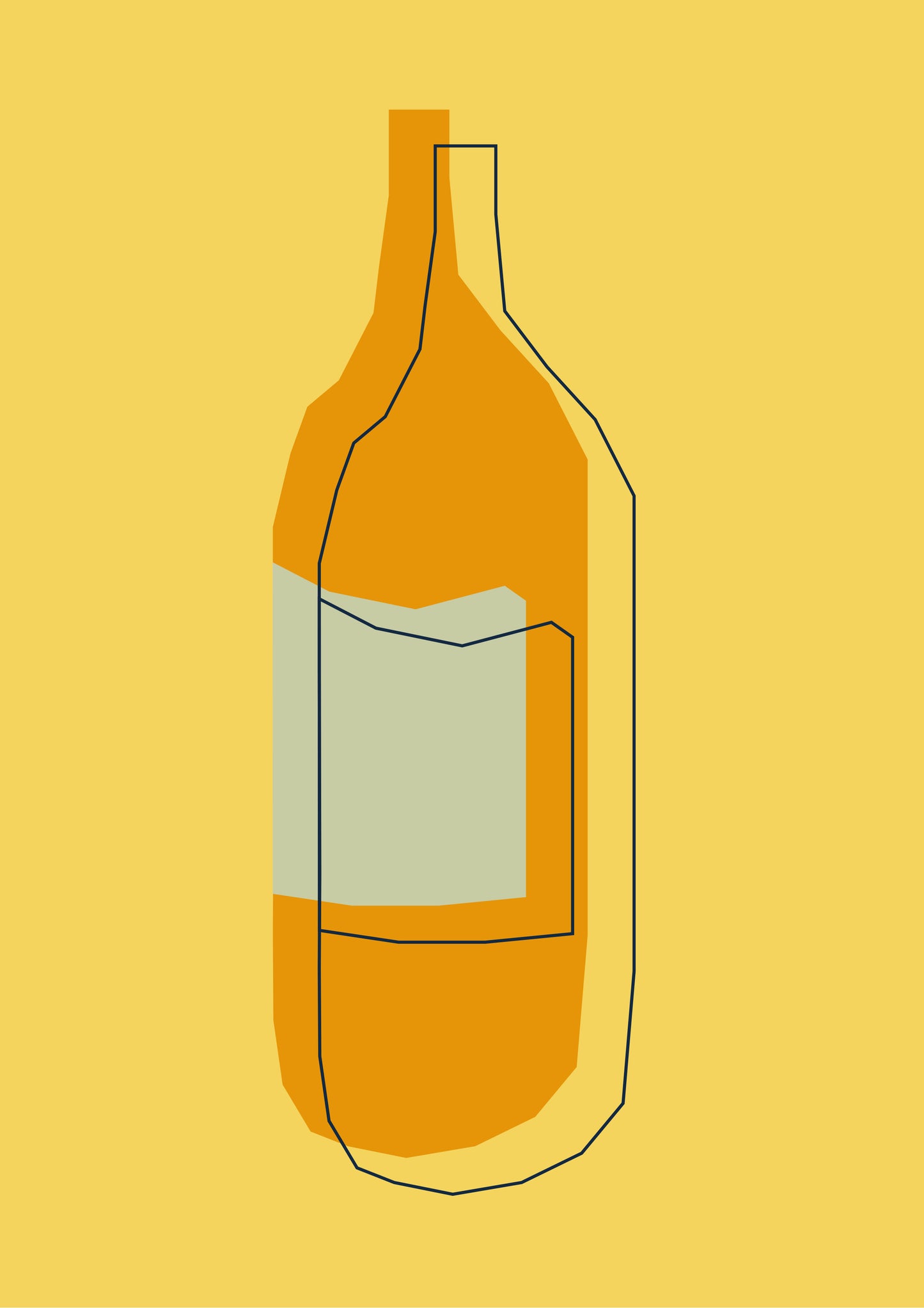 Bring Your Own Bottle