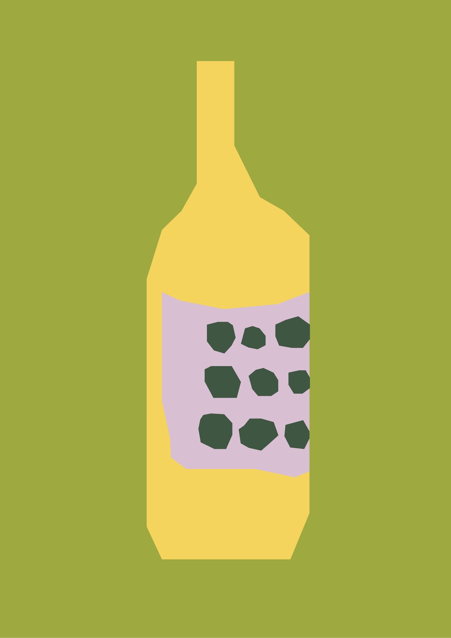 Bring Your Own Bottle