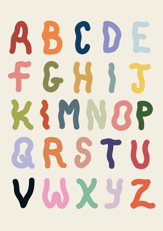 A-Z