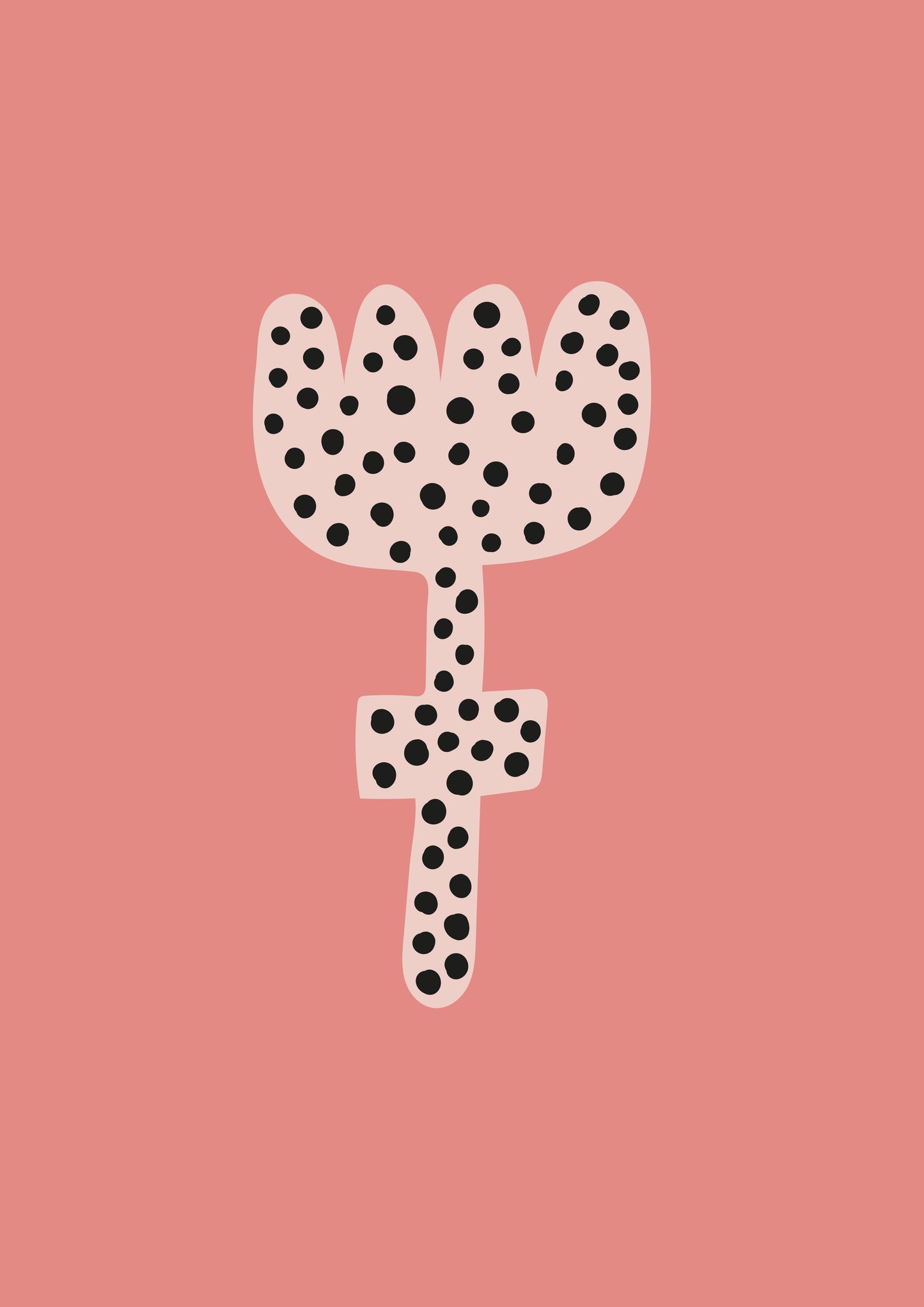 Spotty Dotty