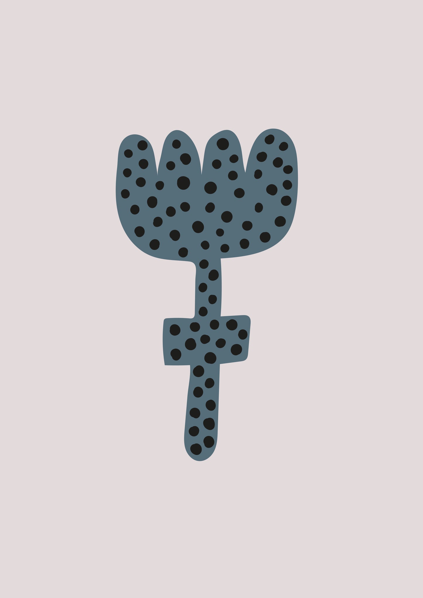 Spotty Dotty