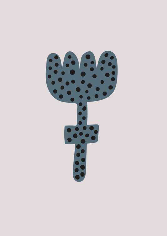 Spotty Dotty