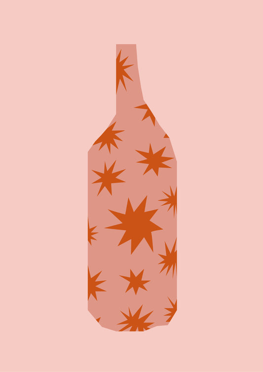 Bring Your Own Bottle