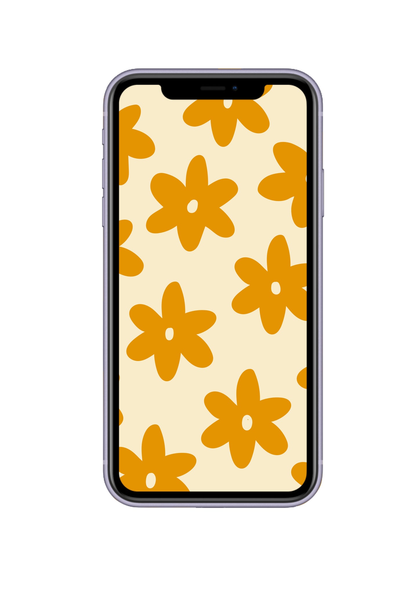 Flower Phone Wallpaper