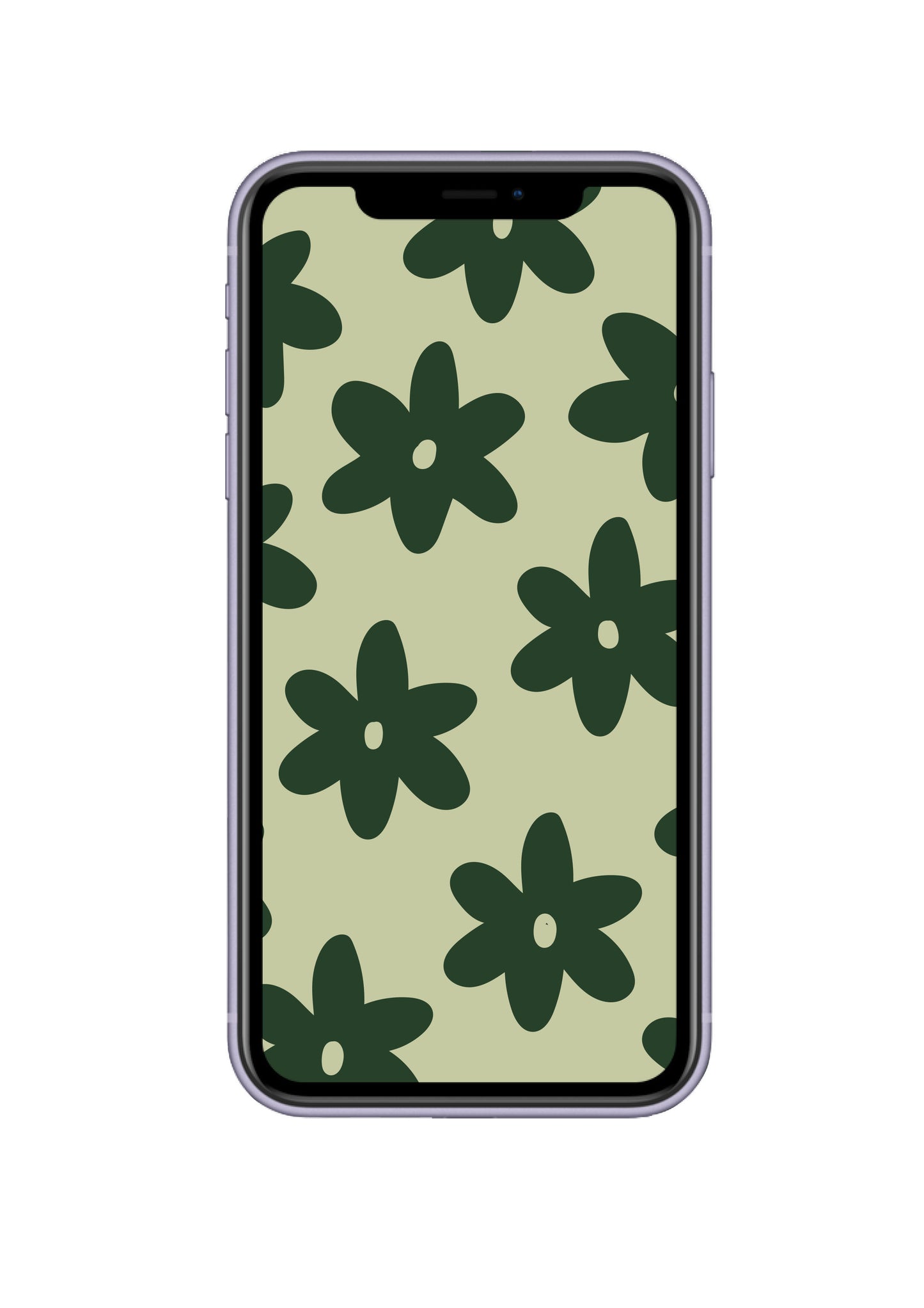 Flower Phone Wallpaper