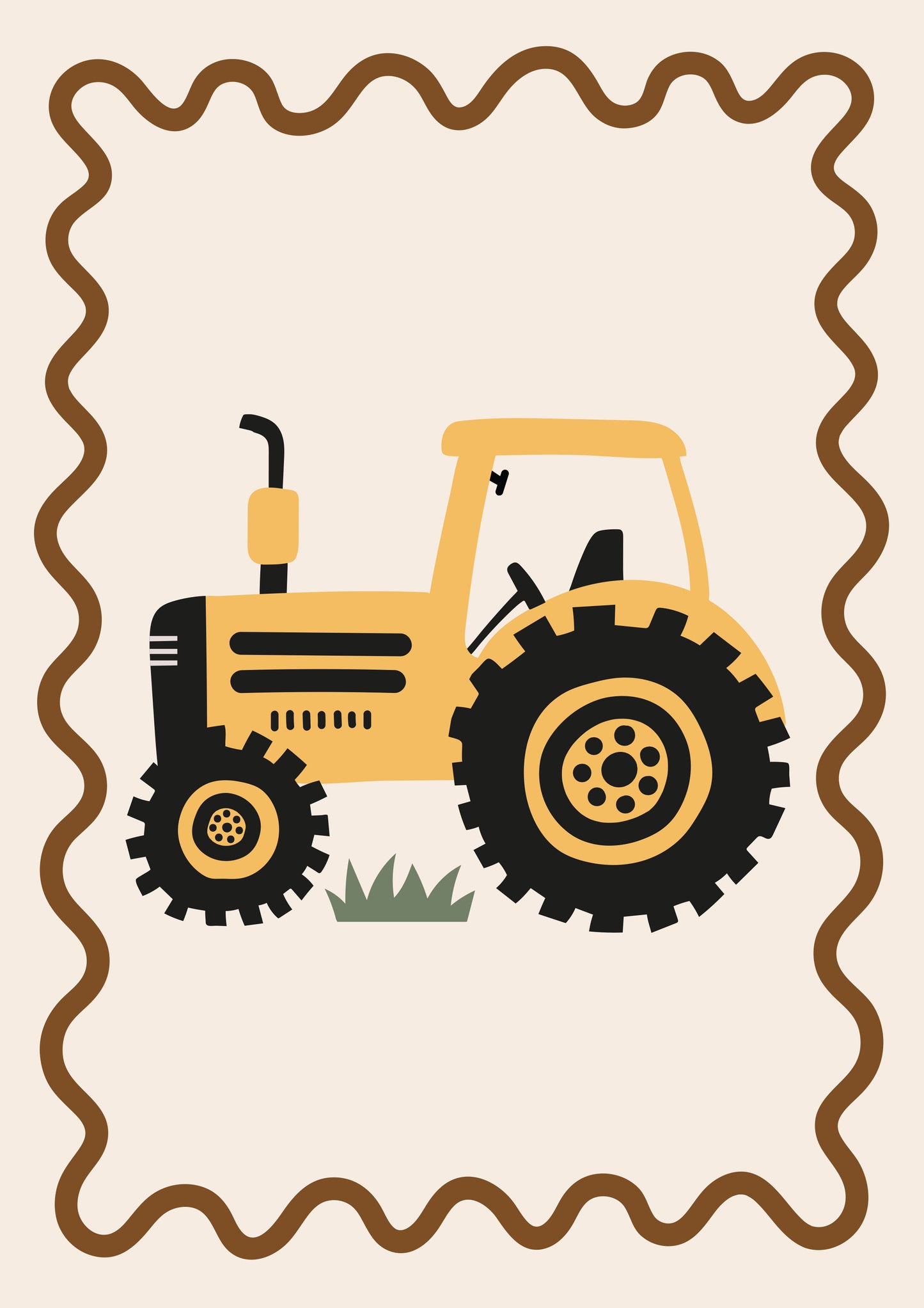 Tractors