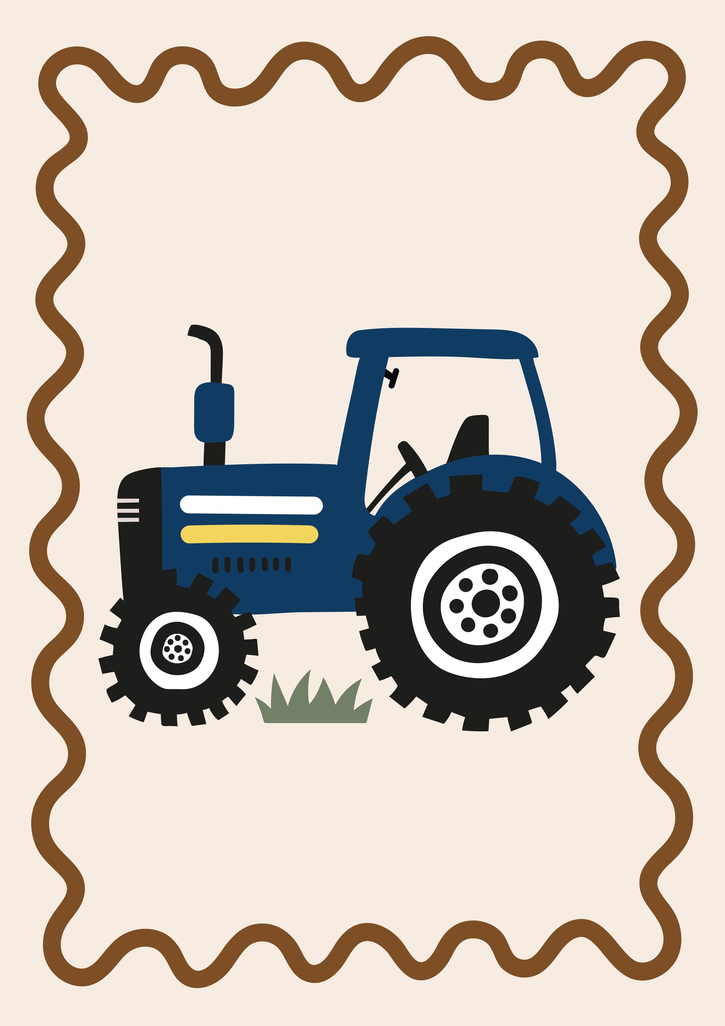 Tractors