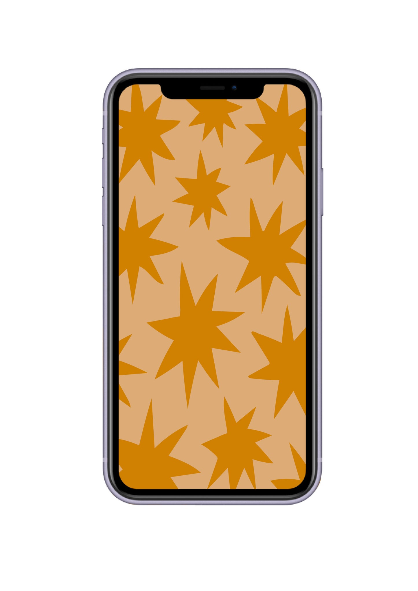 Stars Phone Wallpaper