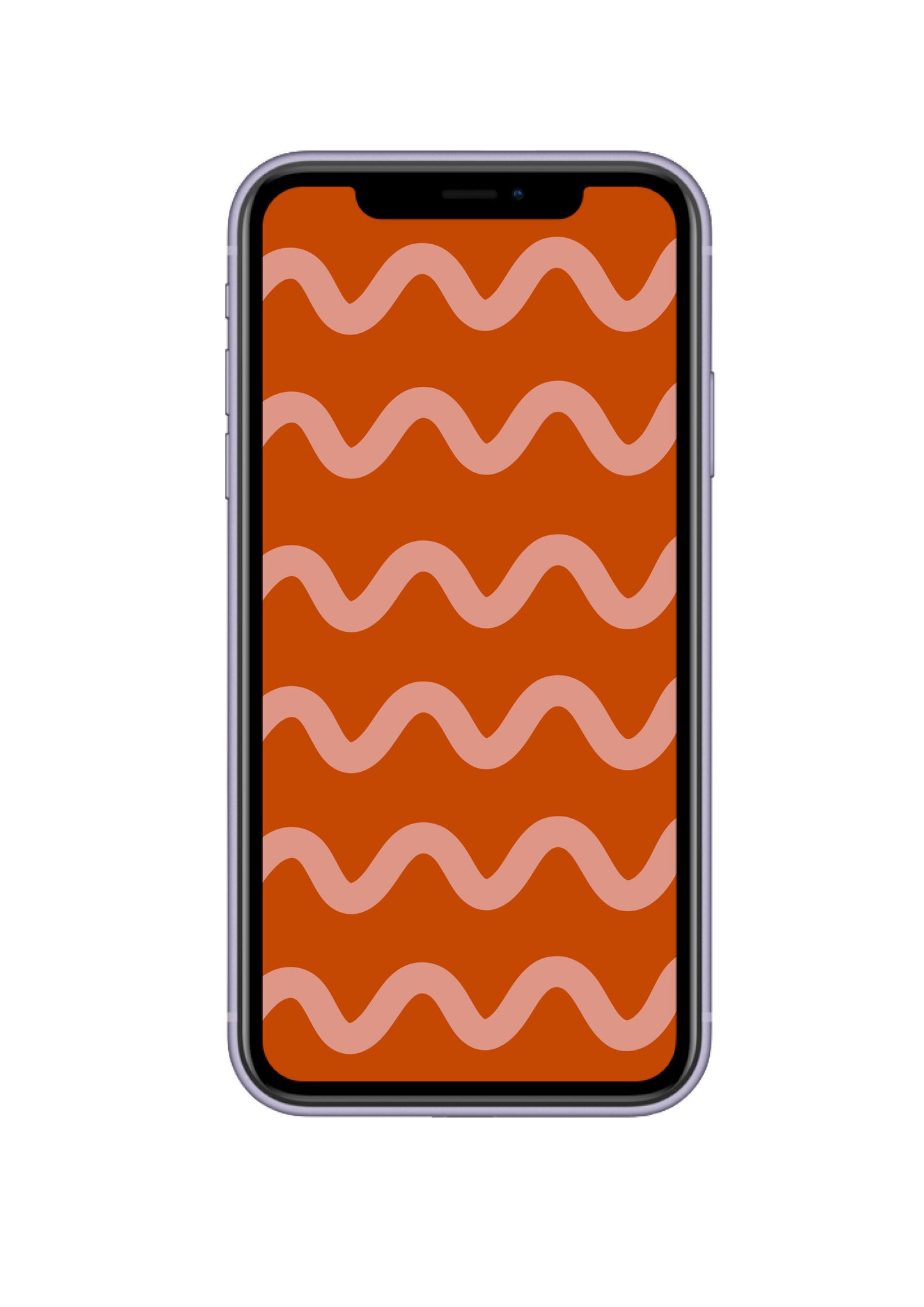Wiggle Phone Wallpaper