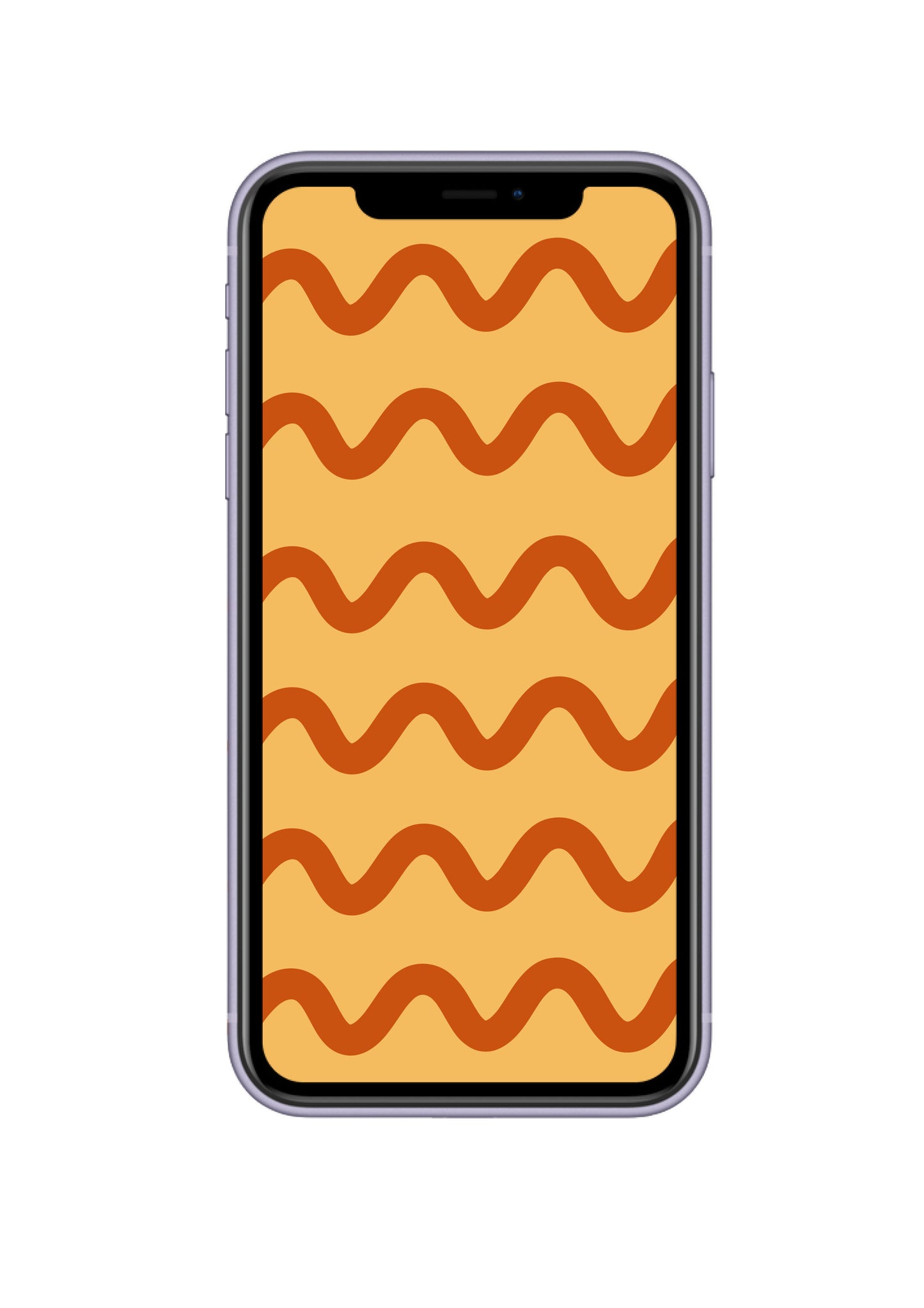 Wiggle Phone Wallpaper