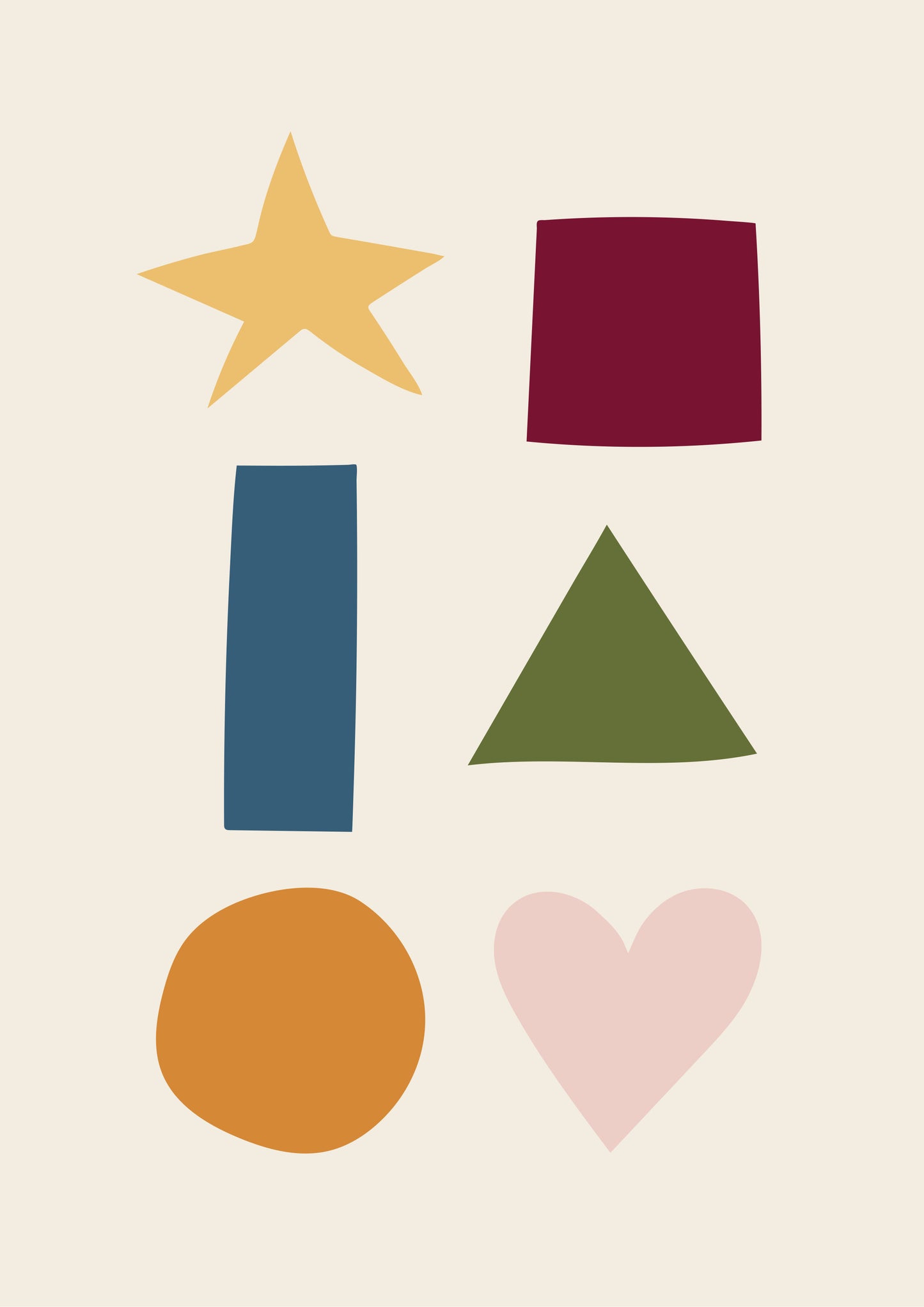 Geometric